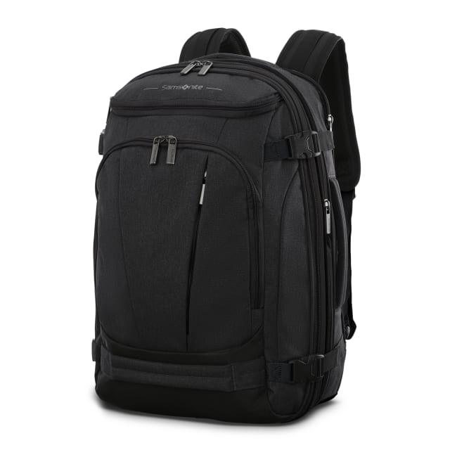Sam Mother Lode Mother Lode Travel Bp - Black