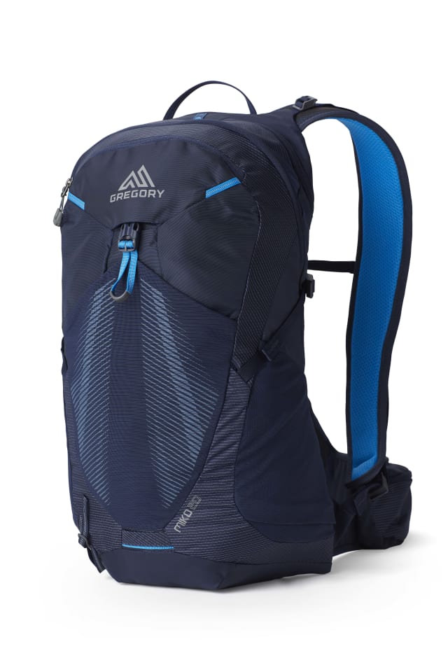 Miko 20 Plus - Volt Blue