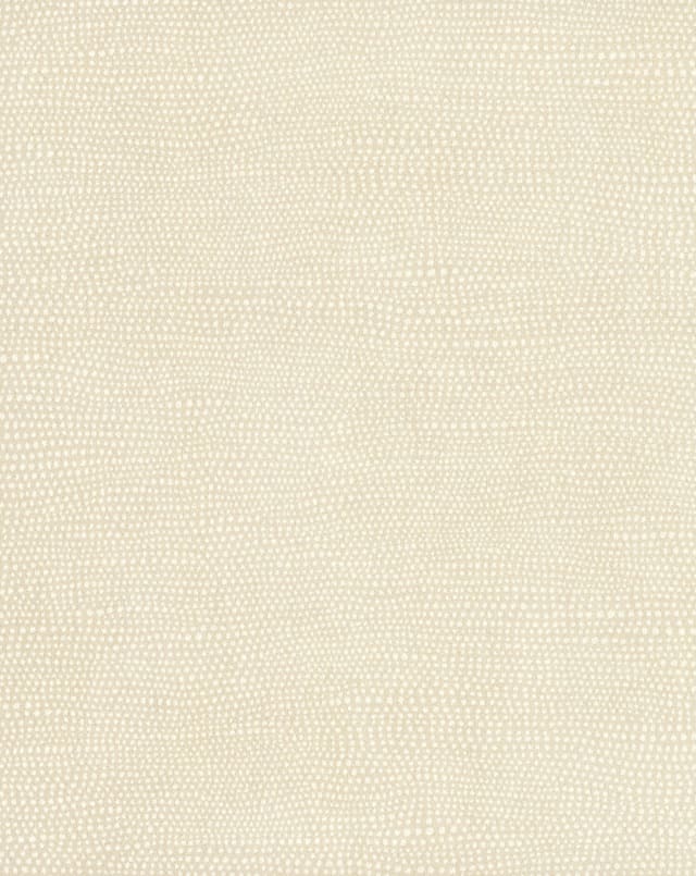 Iridescent Raised Dots Wallpaper