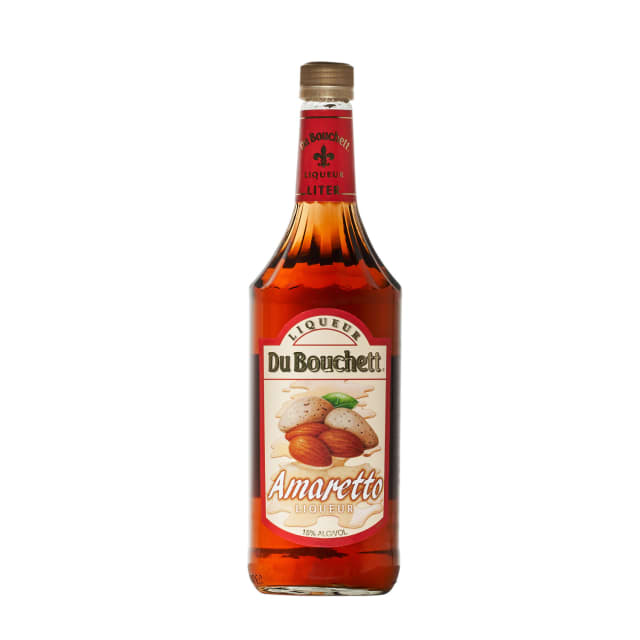 DuBouchett Amaretto