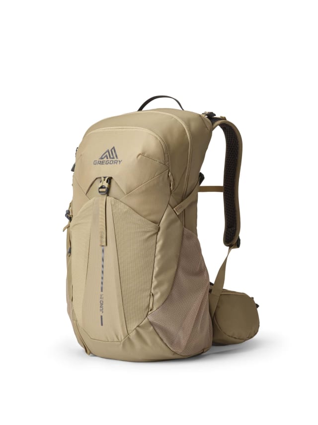 Juno 24 - Canvas Tan