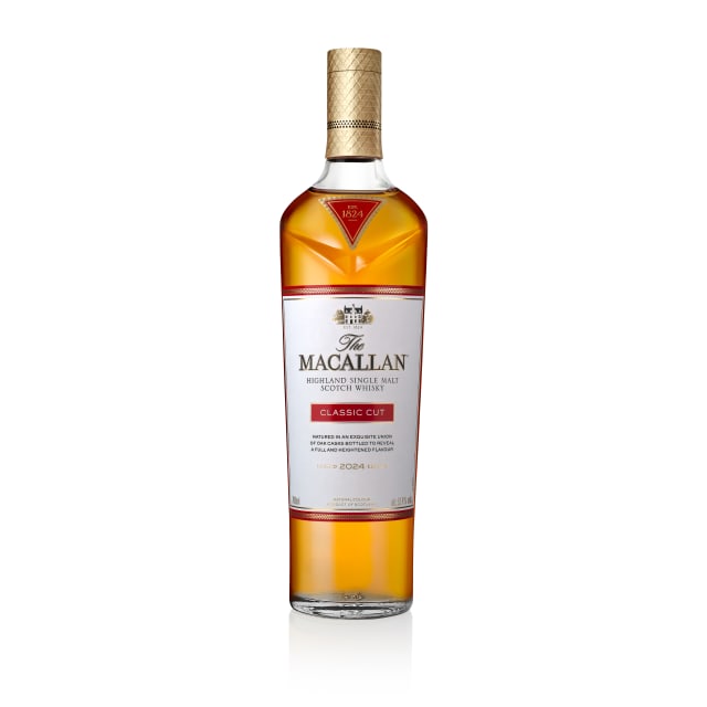 The Macallan Classic Cut 2024 Edition 700ml
