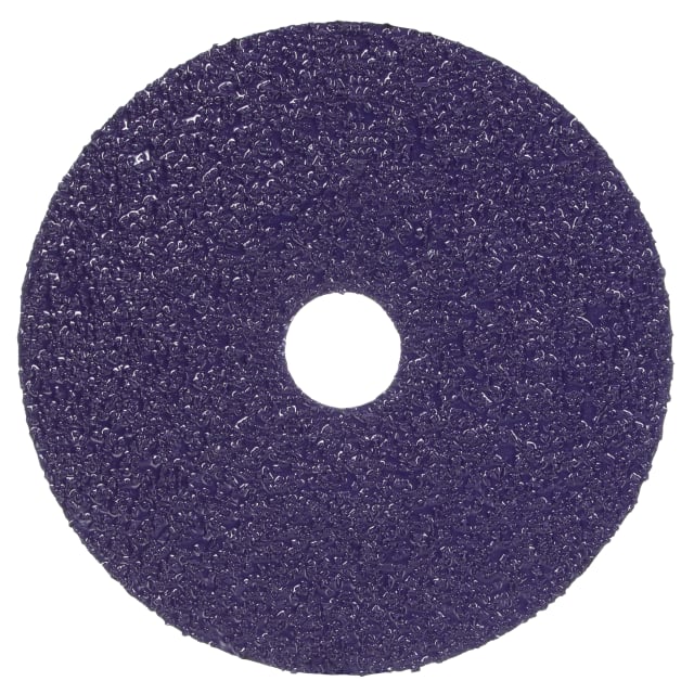 Disco de Fibra 3M™ Cubitron™ 3 1182C, 36+, 4-1/2 in x 7/8 in (114.3 mm x 22 mm)