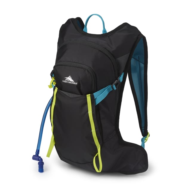 Hydrahike 2.0 Hydrahike Chl 8L - Black