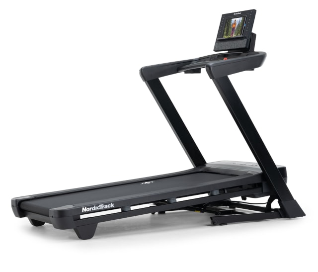 T Series 8 Treadmill