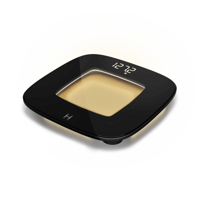 glo™ Essentials Bathroom Scale