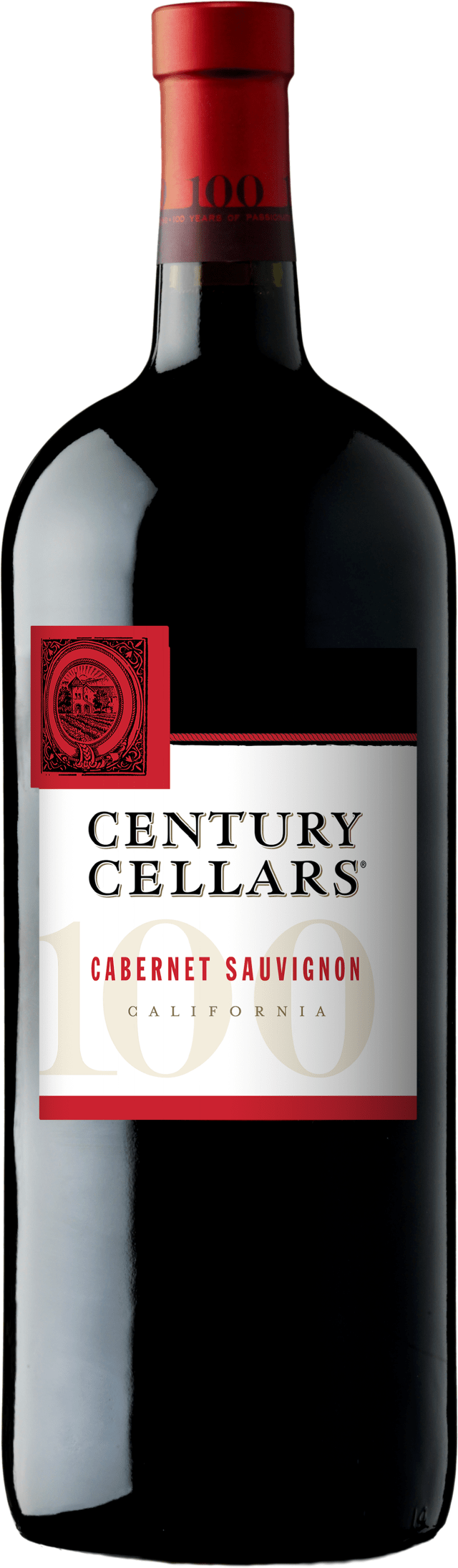 Century Cellars 2023 California Cabernet Sauvignon 1.5L