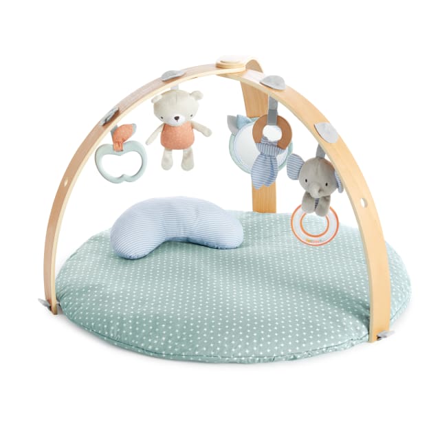 ING COZY SPOT DUVET ACTIVITY GYM_LOAMY