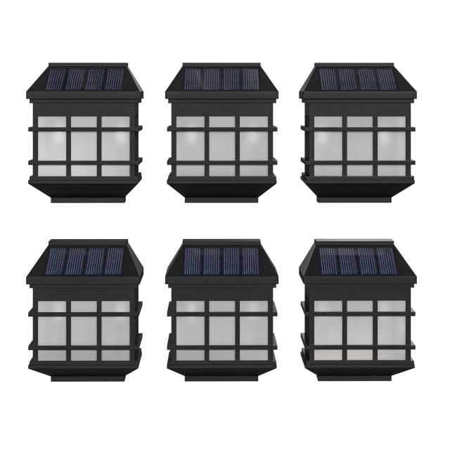 DN-SL108-6-BK-GG