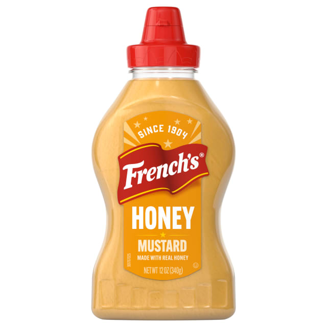 French's® Honey Mustard, 12.0 oz