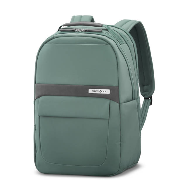 Elevation Ss Backpack - Cypress Green