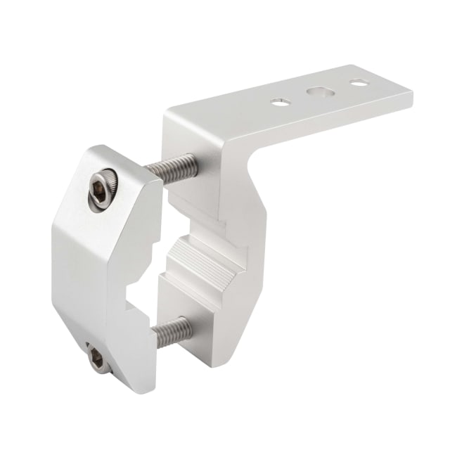 Rod Holder Rail Mount, 1.25"