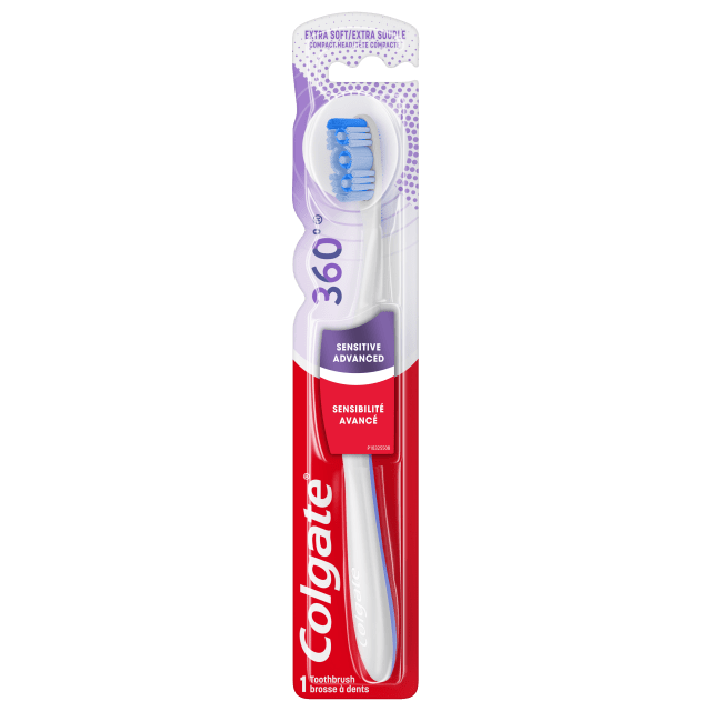 360 ENAMEL HEALTH TB CH