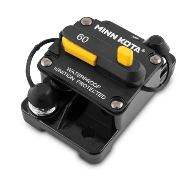 Circuit Breaker / MKR-27 BULK