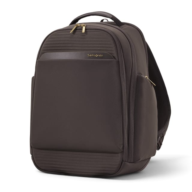 Paralux Bt Everyday Backpack - Coffee Bean