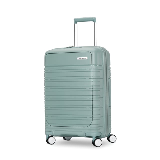 Elevation Plus Carry-On Spinner - Cypress Green