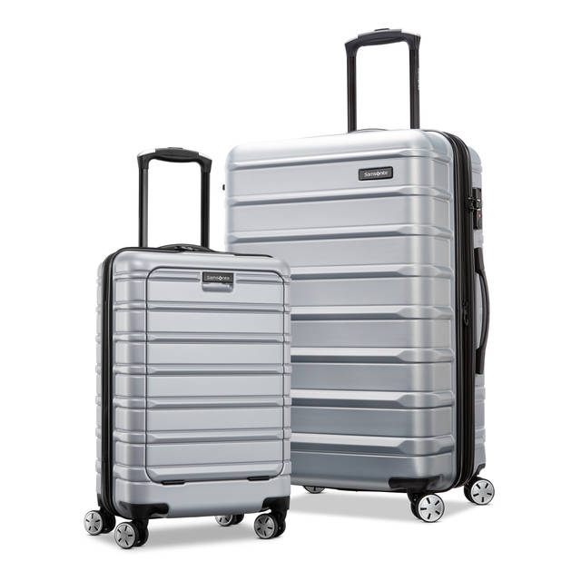 Omni 2 Pro 2Pc Set (Co/M) - Arctic Silver