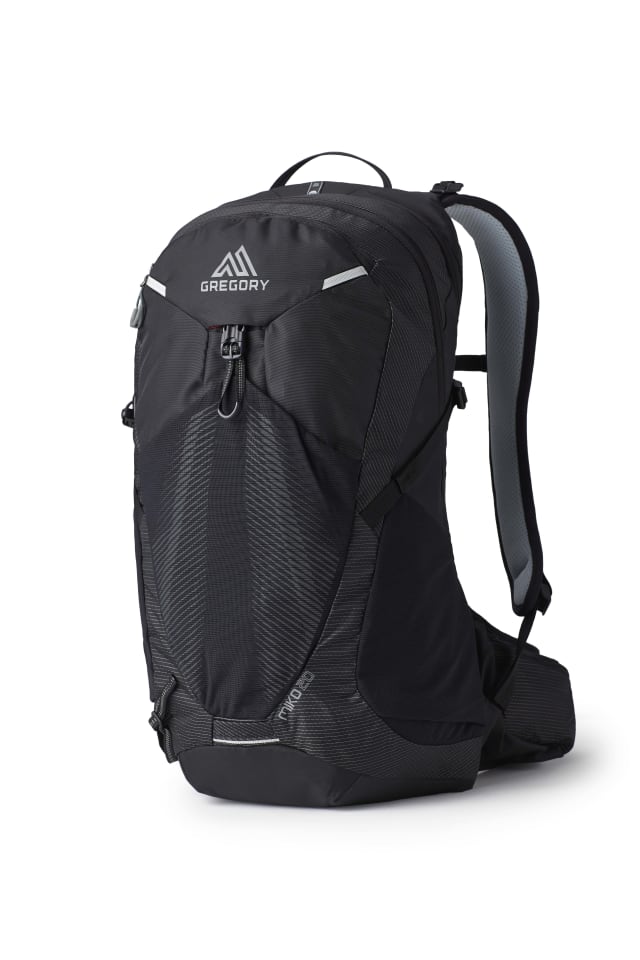 Miko 20 - Optic Black