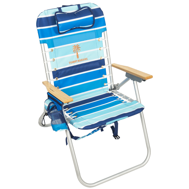Tommy Bahama®  4 Position Backpack Chair