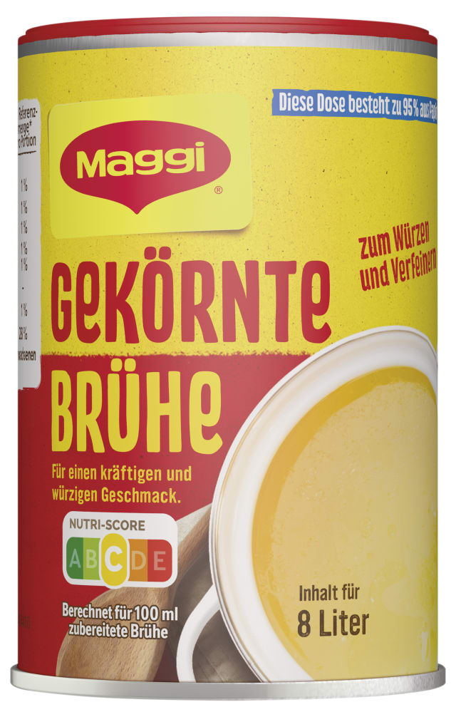 MAGGI Gekörnte Brühe
