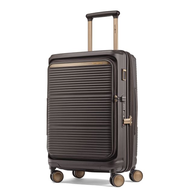 Paralux Hs Sp58/21 Exp Carry-On - Coffee Bean