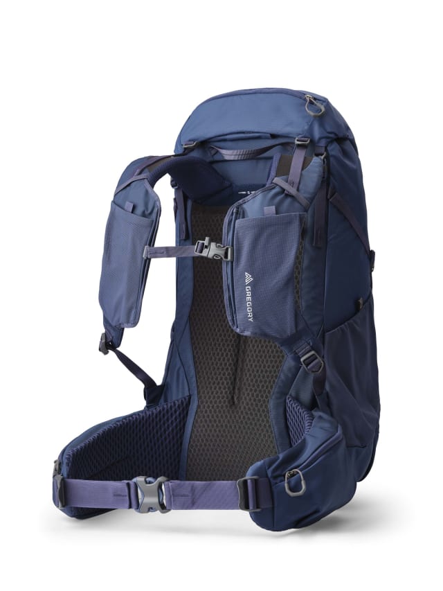 Contour 35 - Insignia Blue
