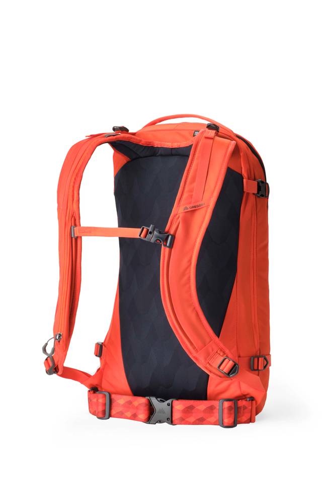 Verte 18 Sm/Md - Apres Orange