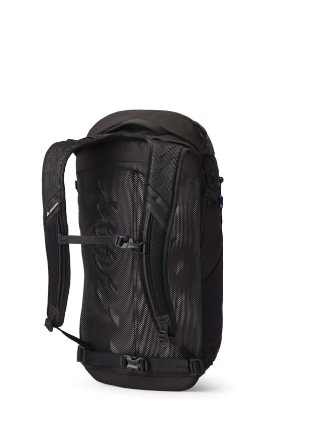 Nano 28 - Crux Black