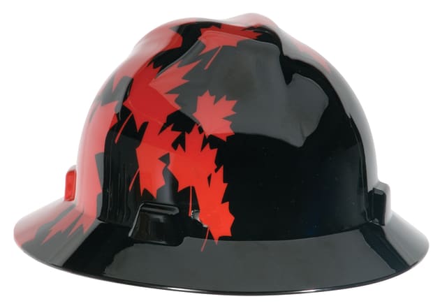 Specialty V-Gard® Hard Hats