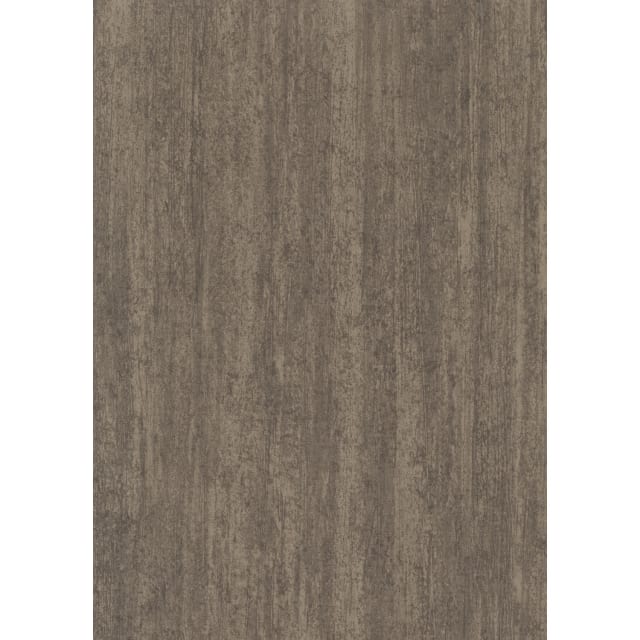 Woodgrain Charcoal Wallpaper