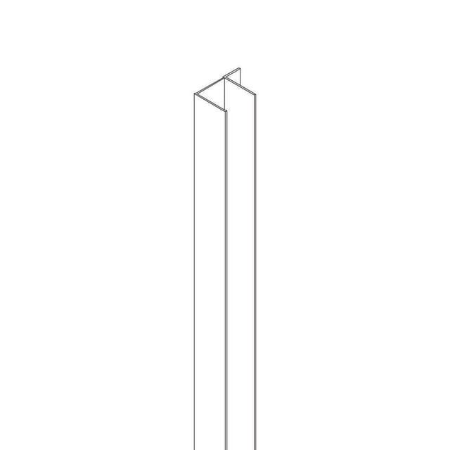 Guide Rail (Left)
