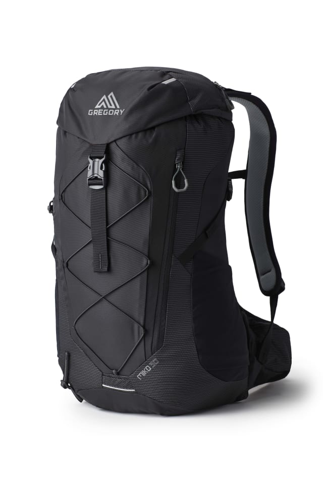Miko 30 - Optic Black