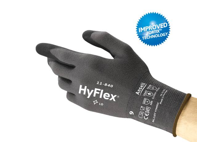 HyFlex™ 11-840