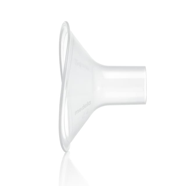PersonalFit™ Plus Breast Shield 15mm, Bulk