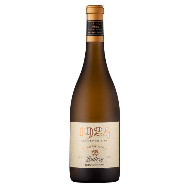 1924 Chardonnay Buttery 750ML