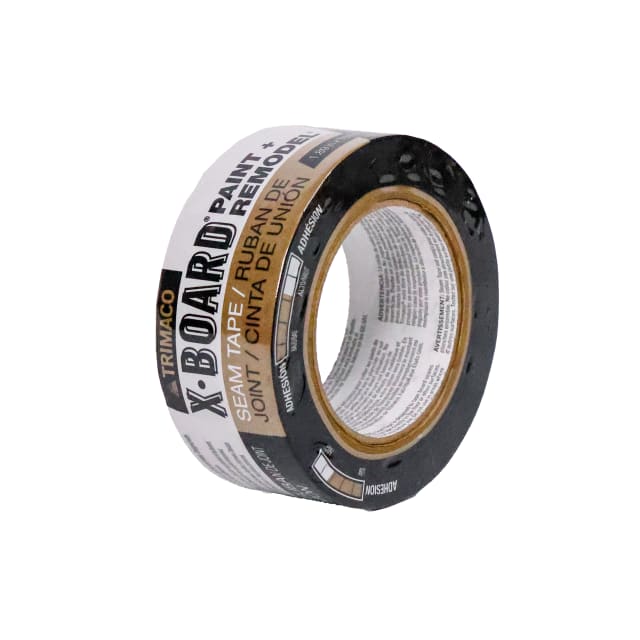 X-Board® Seam Tape, 2"x164'