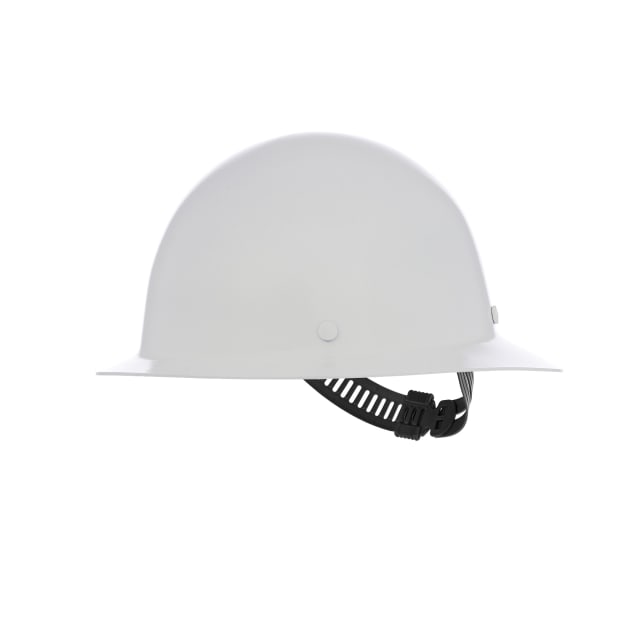 Skullgard® Full Brim Hard Hats