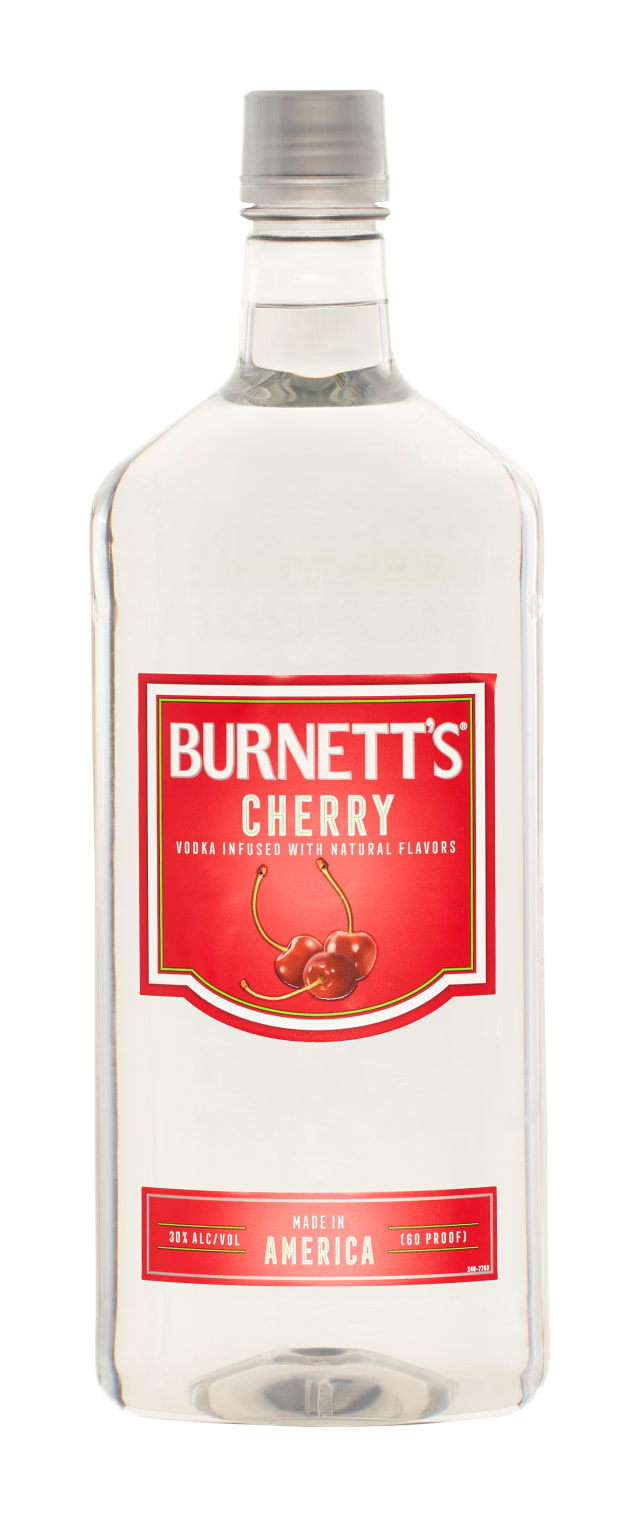 Burnett's Gin