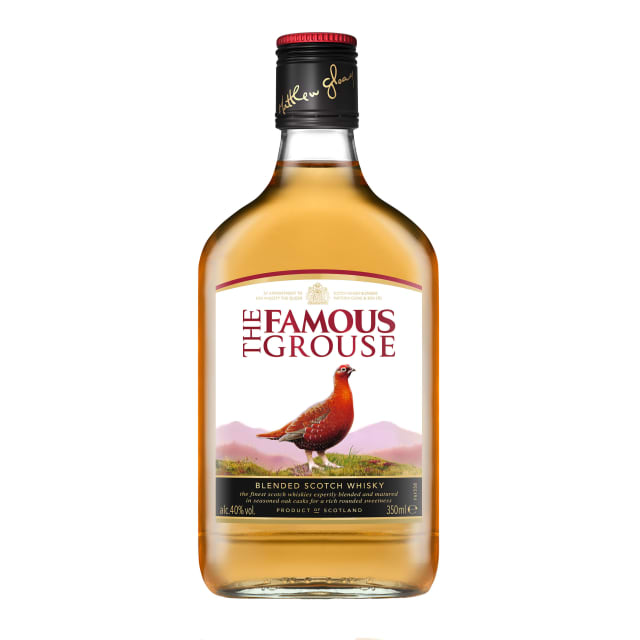 Famous Grouse Finest 35cl