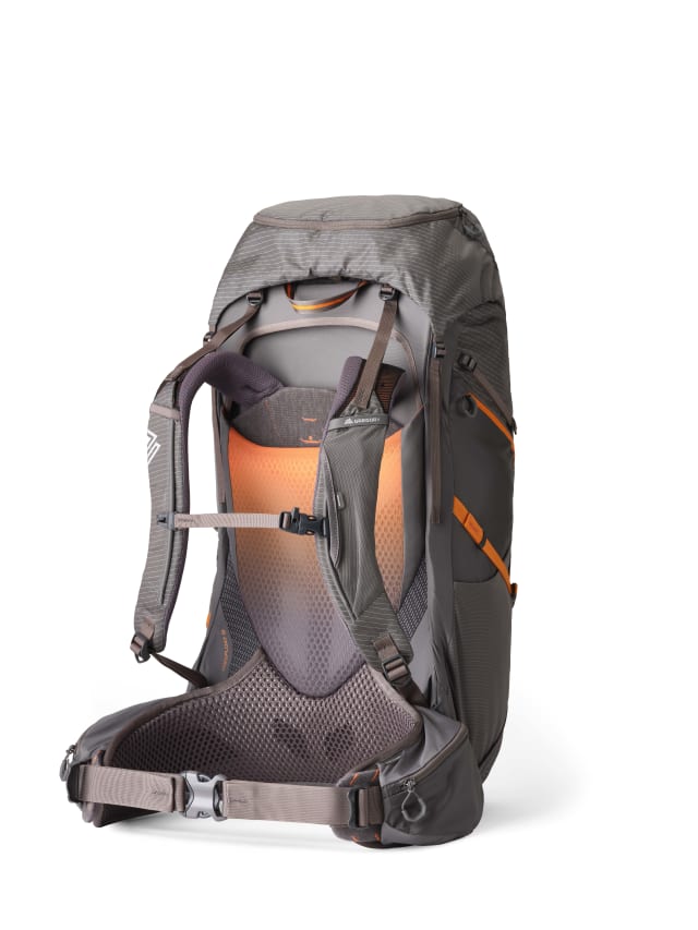 Maven 58 Xs/Sm - Grey Melon