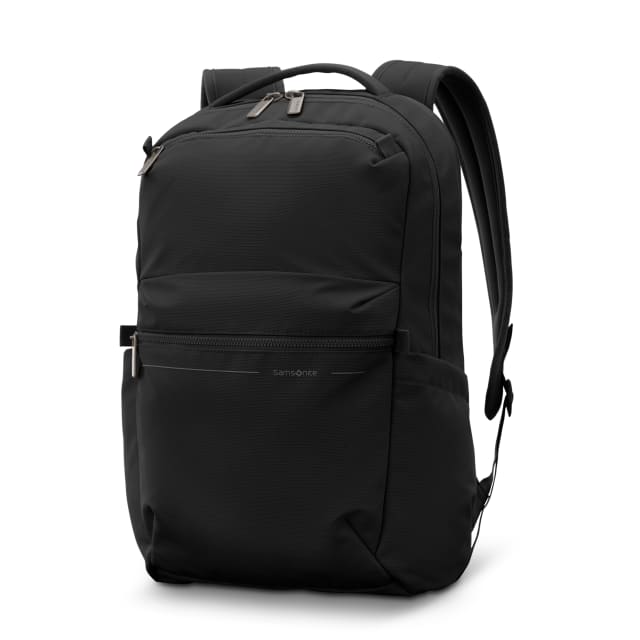 Companion Bags Backpack-Tg - Black