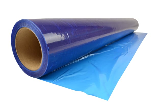 Duct Cover Shield®, Blue, 36"X200'