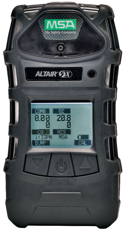 ALTAIR® 5X Multigas Detector