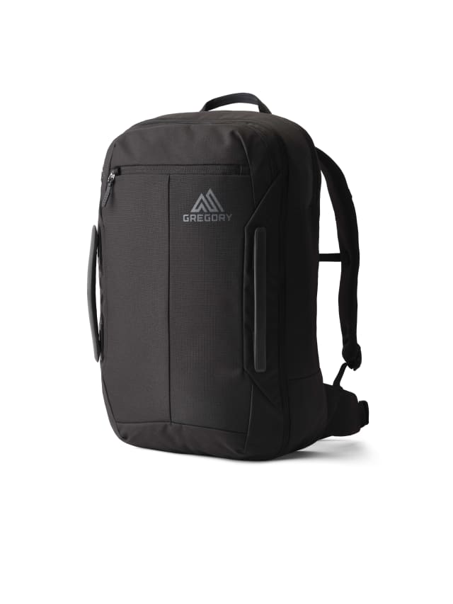 Border Carry On 40 - Black Lichen