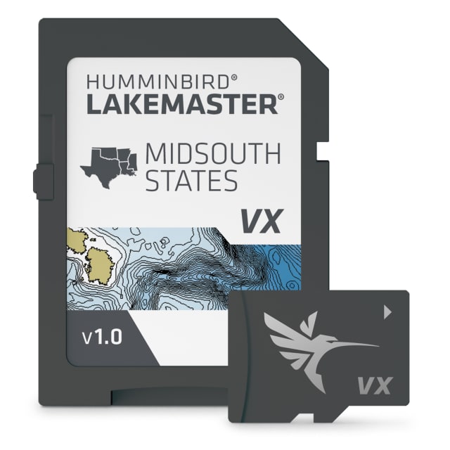LakeMaster - Midsouth States V1