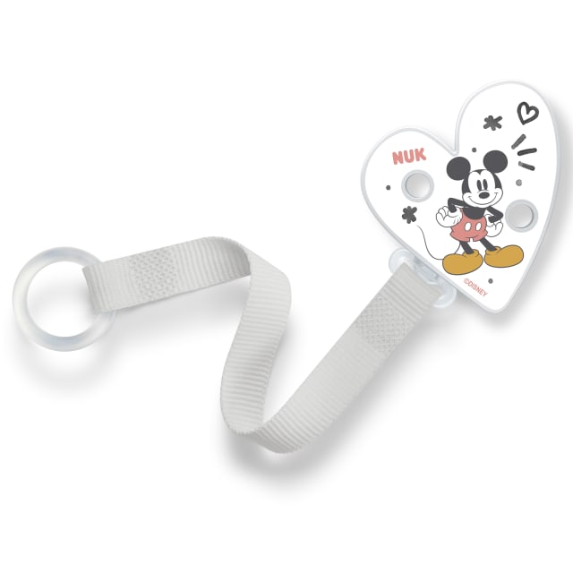 NUK MICKEY SOOTH BAND 2022 FR/NL/PT/ARAB
