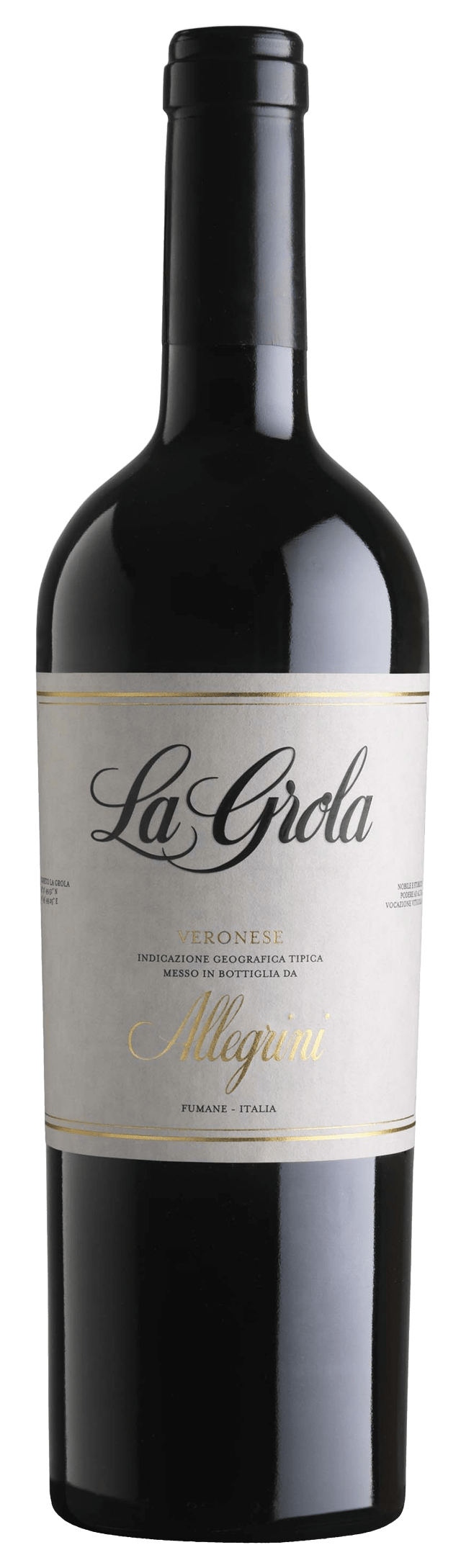 Allegrini La Grola Red Wine 750ml