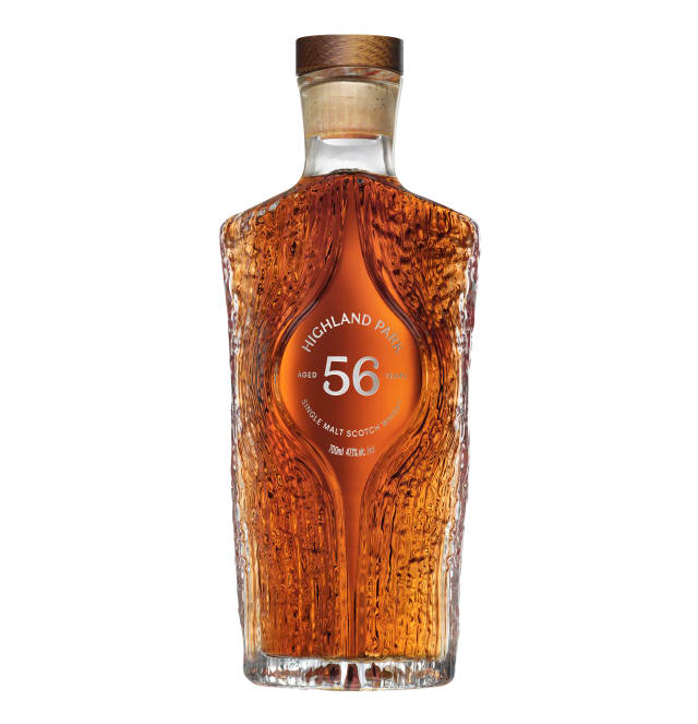 Highland Park 56 Year Old 2024 Release