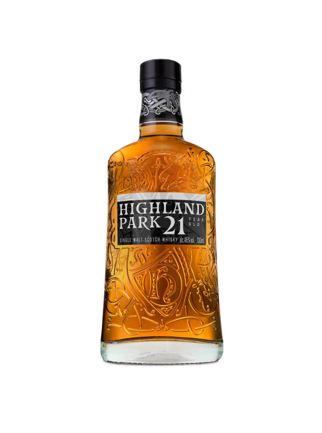 Highland Park 21 Year Old 2020 Release 70cl