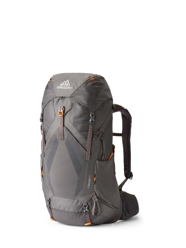 Maven 38 Sm/Md Rc - Grey Melon
